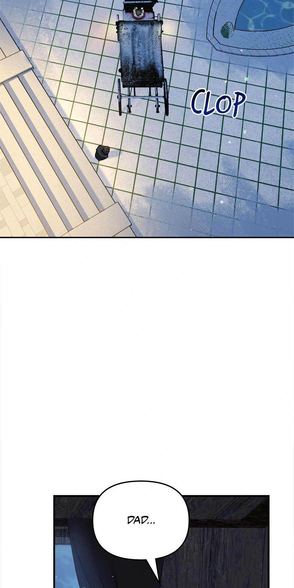 How To Become A Dark Hero’s Daughter Chapter 53 - Page 38