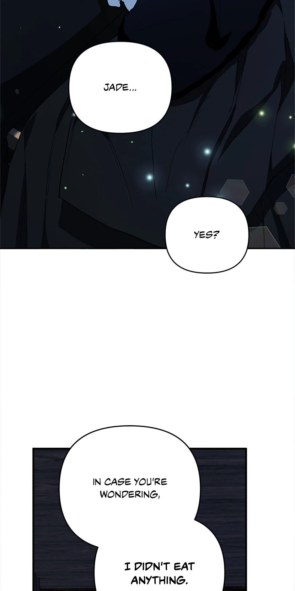 How To Become A Dark Hero’s Daughter Chapter 53 - Page 47