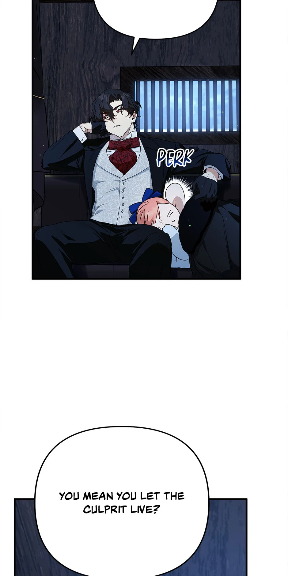 How To Become A Dark Hero’s Daughter Chapter 53 - Page 48