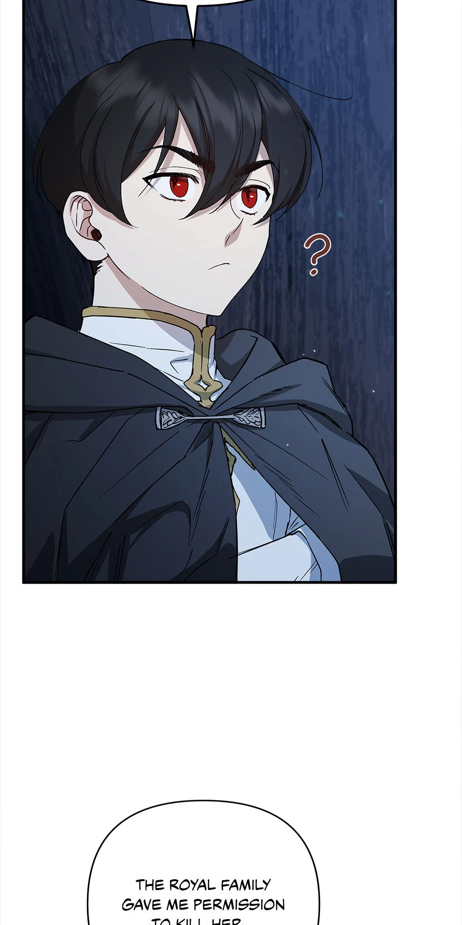 How To Become A Dark Hero’s Daughter Chapter 53 - Page 49