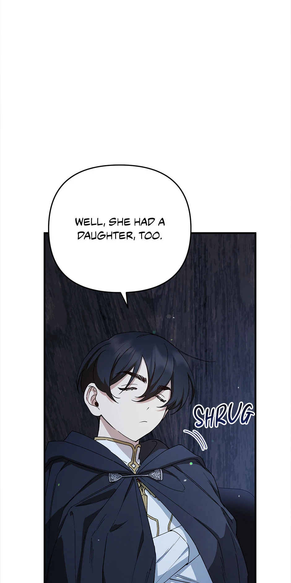 How To Become A Dark Hero’s Daughter Chapter 53 - Page 52