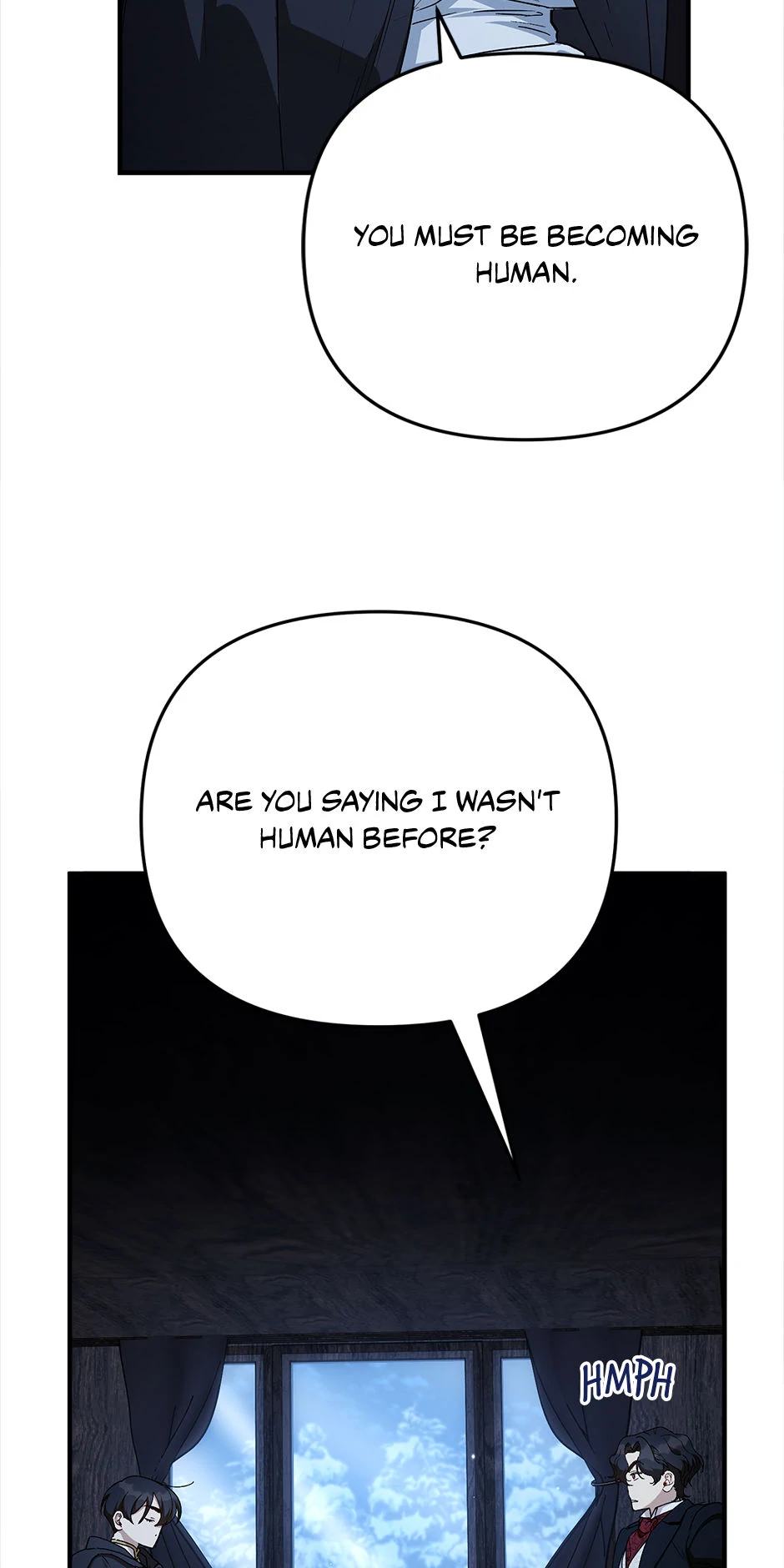 How To Become A Dark Hero’s Daughter Chapter 53 - Page 53