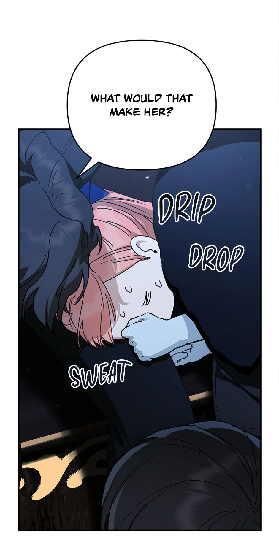 How To Become A Dark Hero’s Daughter Chapter 53 - Page 57