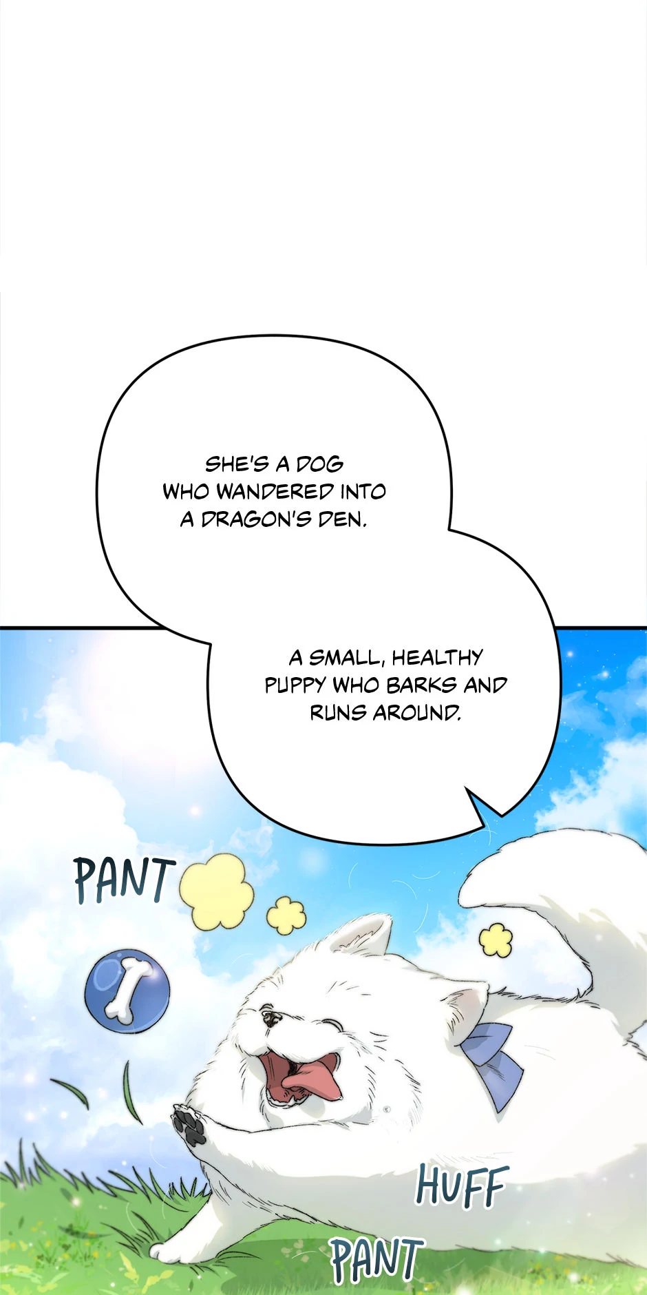 How To Become A Dark Hero’s Daughter Chapter 53 - Page 58