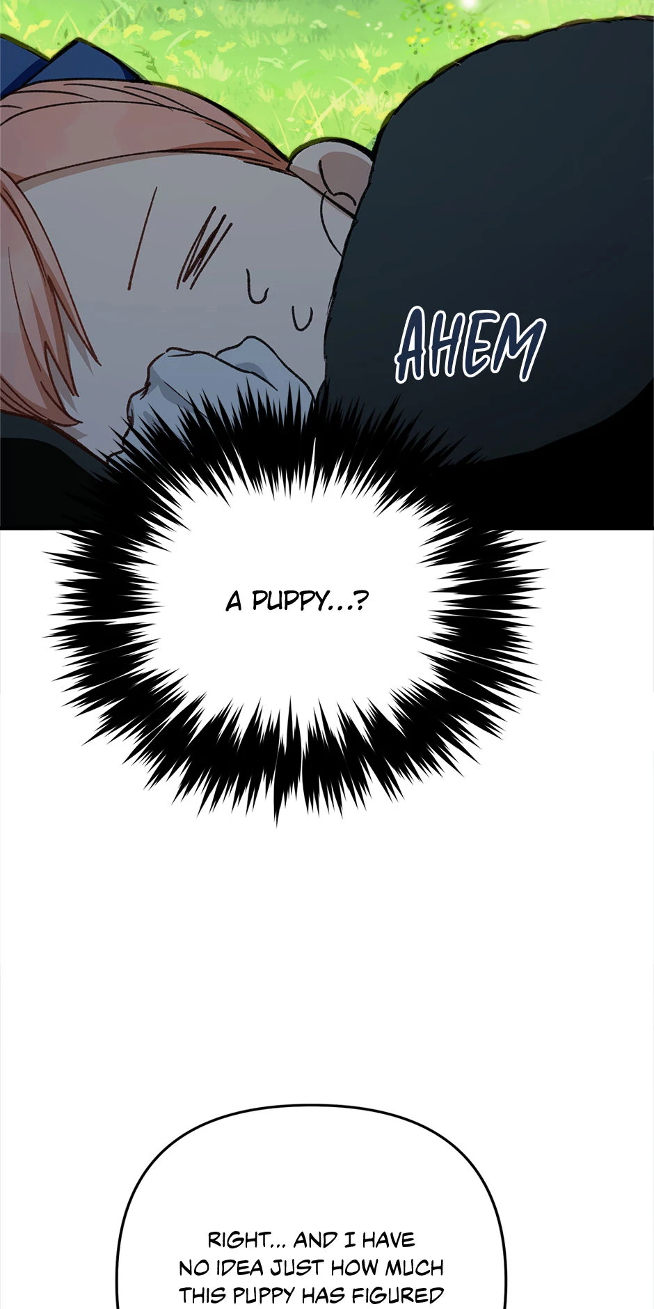 How To Become A Dark Hero’s Daughter Chapter 53 - Page 59