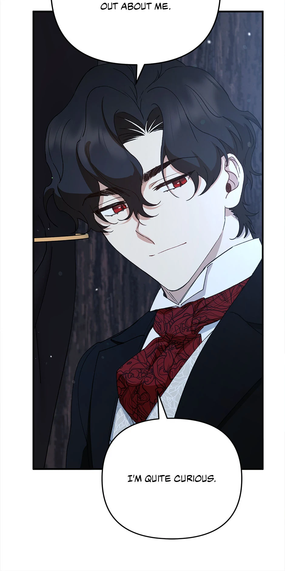 How To Become A Dark Hero’s Daughter Chapter 53 - Page 60
