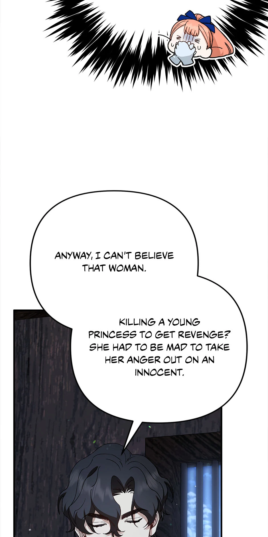 How To Become A Dark Hero’s Daughter Chapter 53 - Page 62