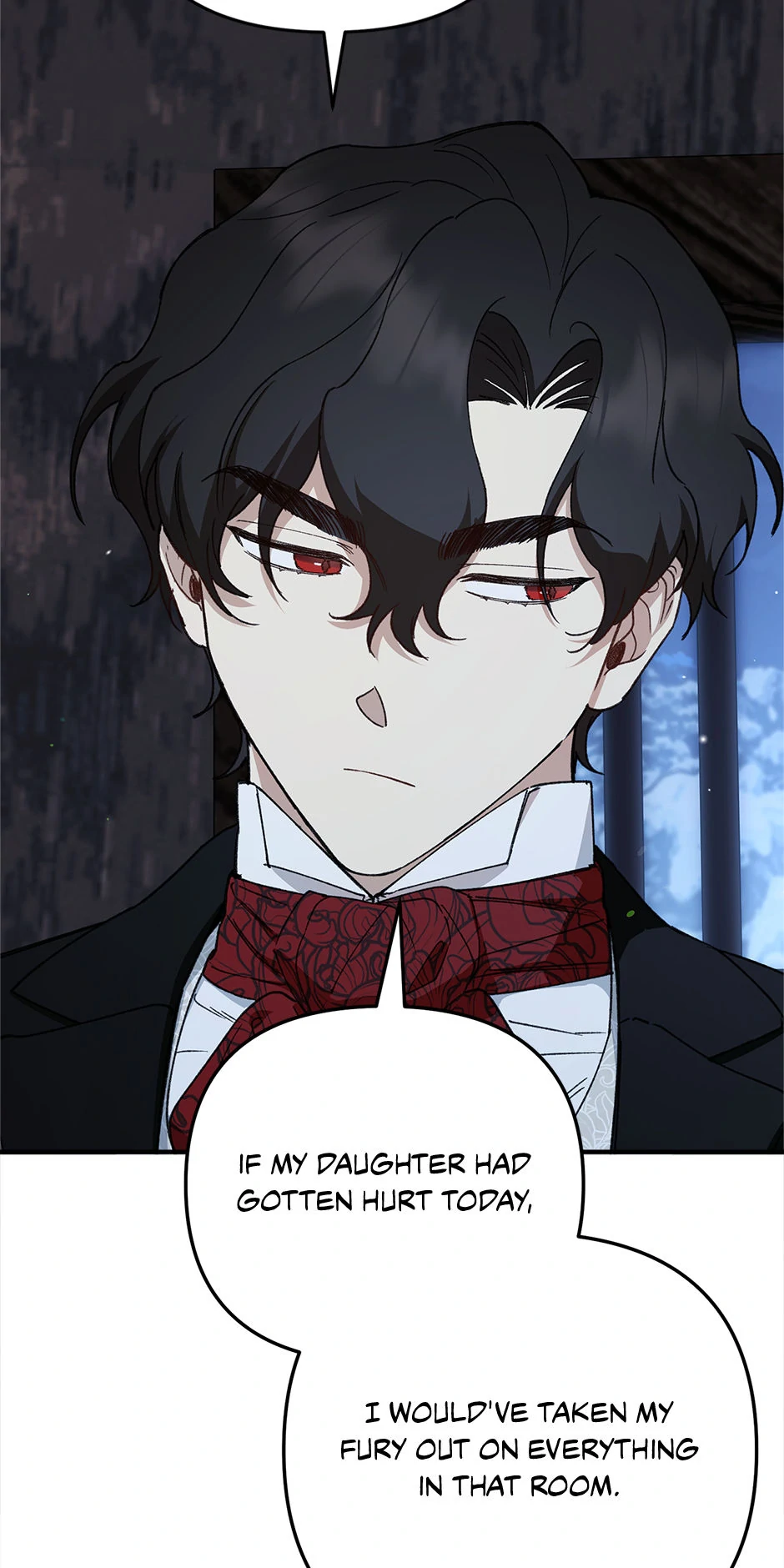 How To Become A Dark Hero’s Daughter Chapter 53 - Page 64