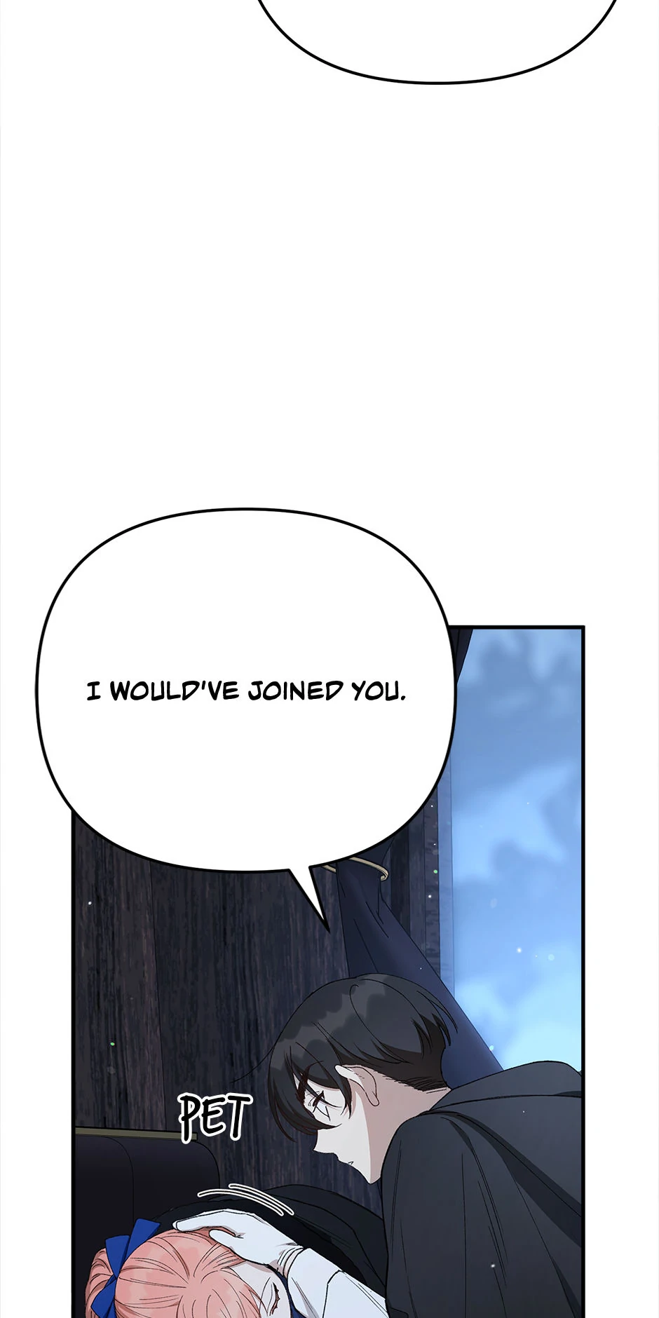 How To Become A Dark Hero’s Daughter Chapter 53 - Page 65