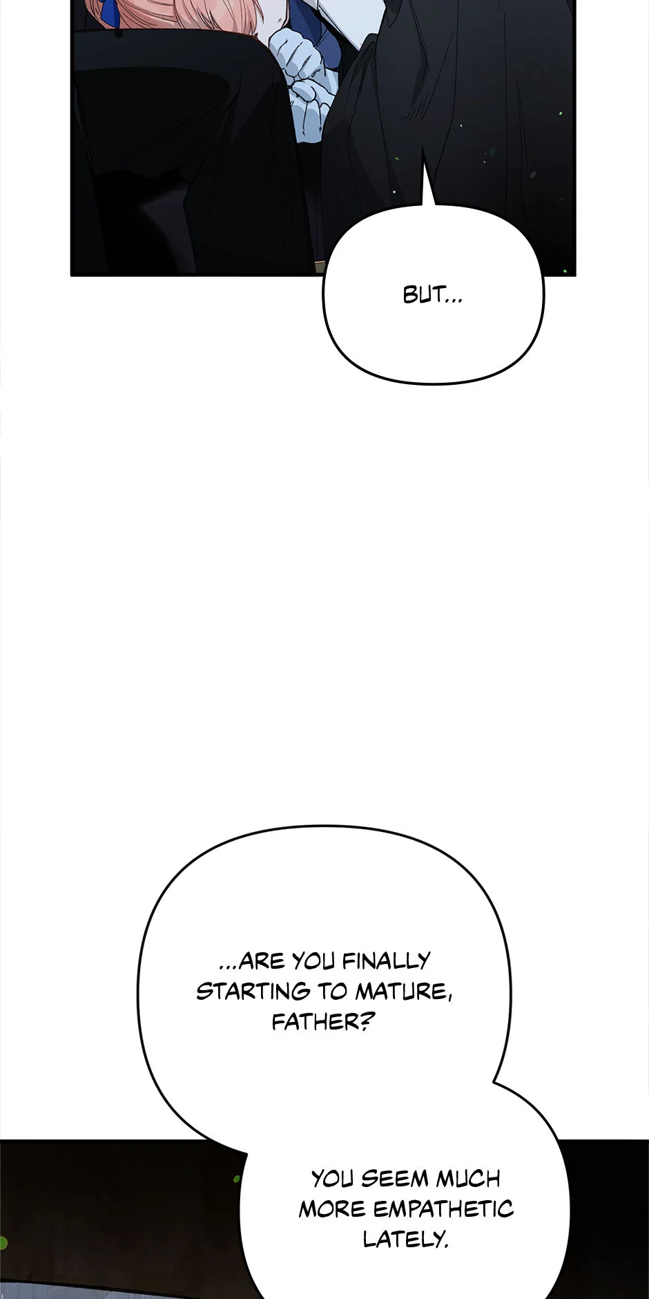 How To Become A Dark Hero’s Daughter Chapter 53 - Page 66