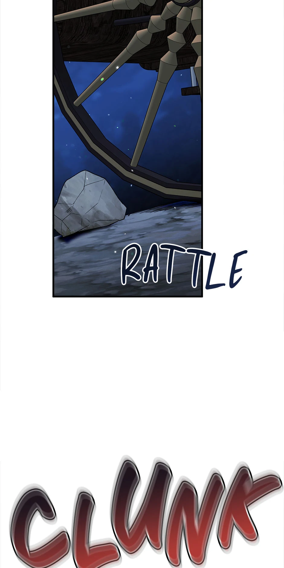 How To Become A Dark Hero’s Daughter Chapter 53 - Page 68