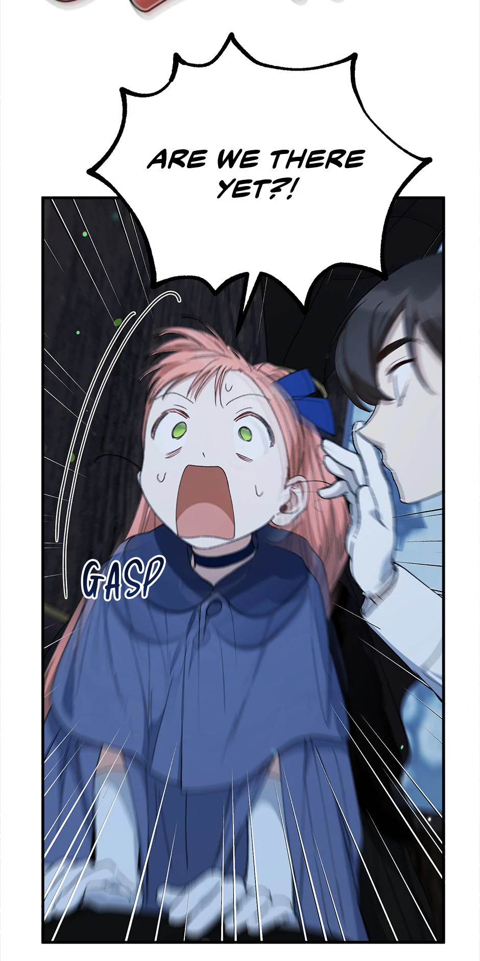 How To Become A Dark Hero’s Daughter Chapter 53 - Page 69