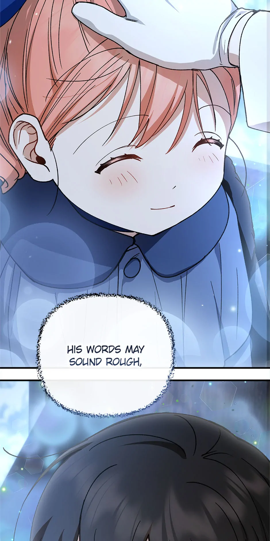 How To Become A Dark Hero’s Daughter Chapter 53 - Page 76