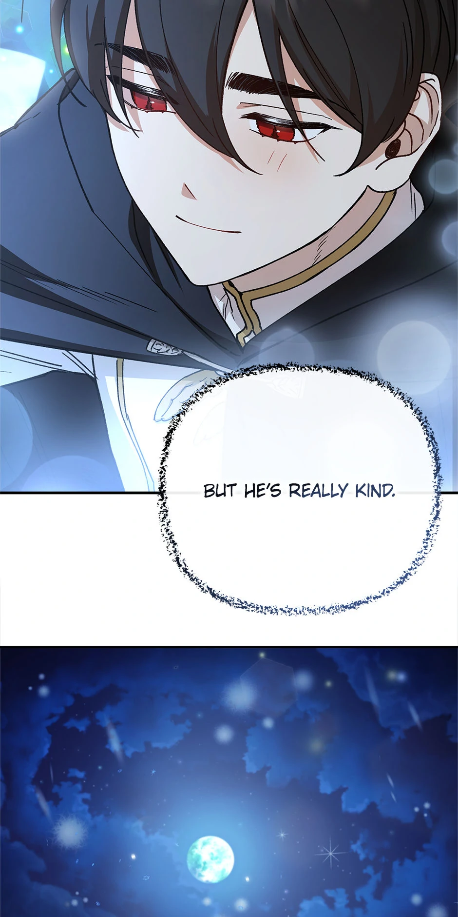 How To Become A Dark Hero’s Daughter Chapter 53 - Page 77