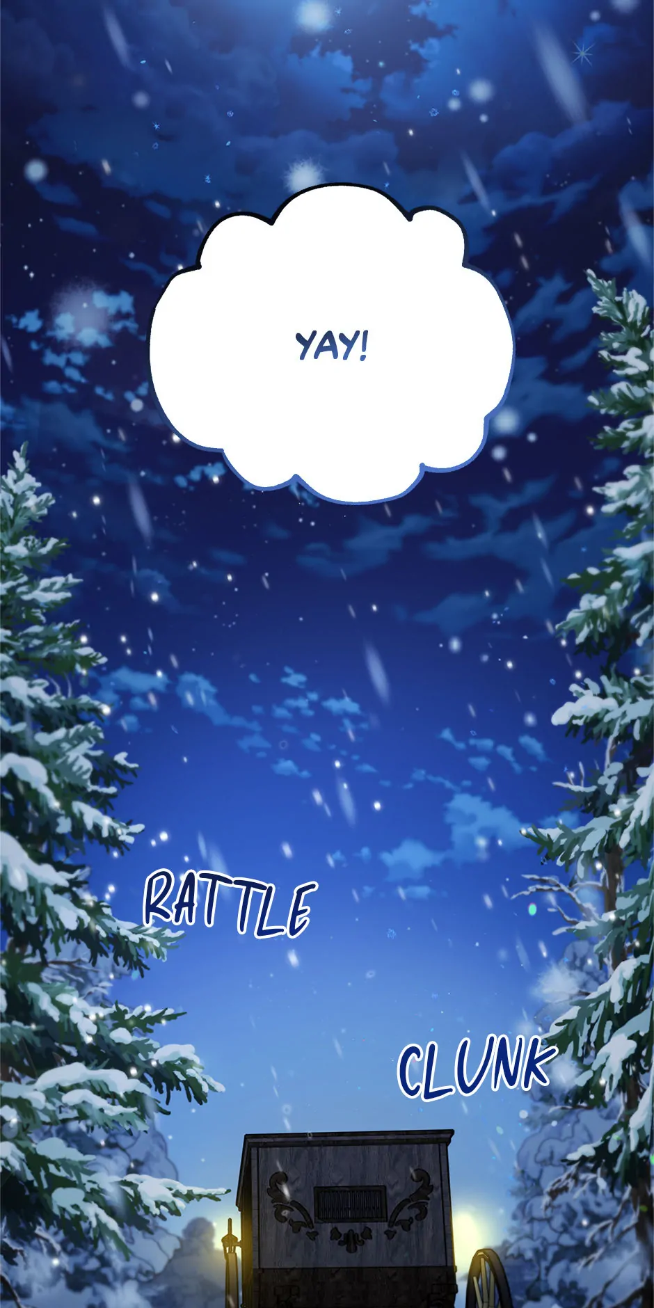 How To Become A Dark Hero’s Daughter Chapter 53 - Page 78