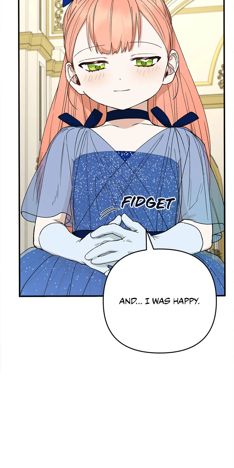 How To Become A Dark Hero’s Daughter Chapter 54 - Page 19