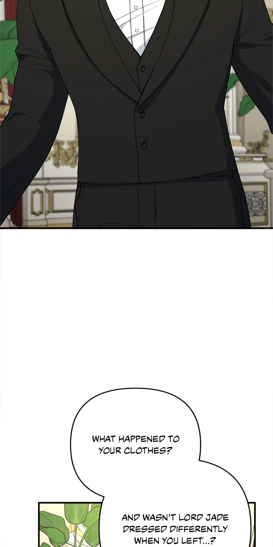 How To Become A Dark Hero’s Daughter Chapter 54 - Page 2