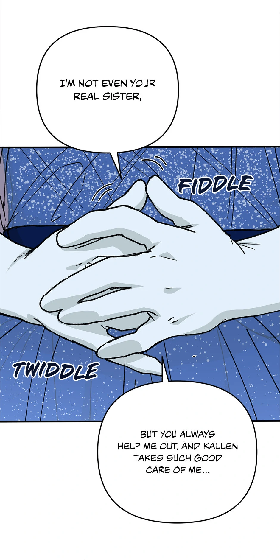 How To Become A Dark Hero’s Daughter Chapter 54 - Page 20