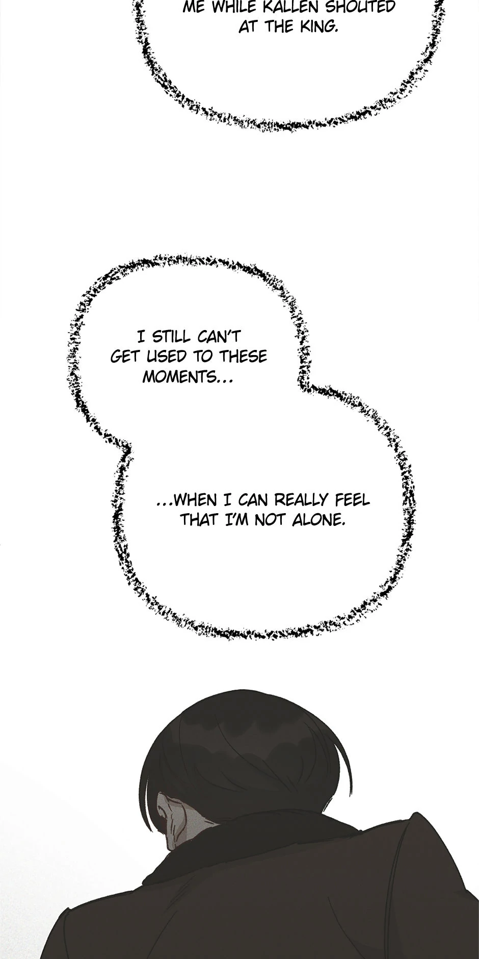 How To Become A Dark Hero’s Daughter Chapter 54 - Page 22