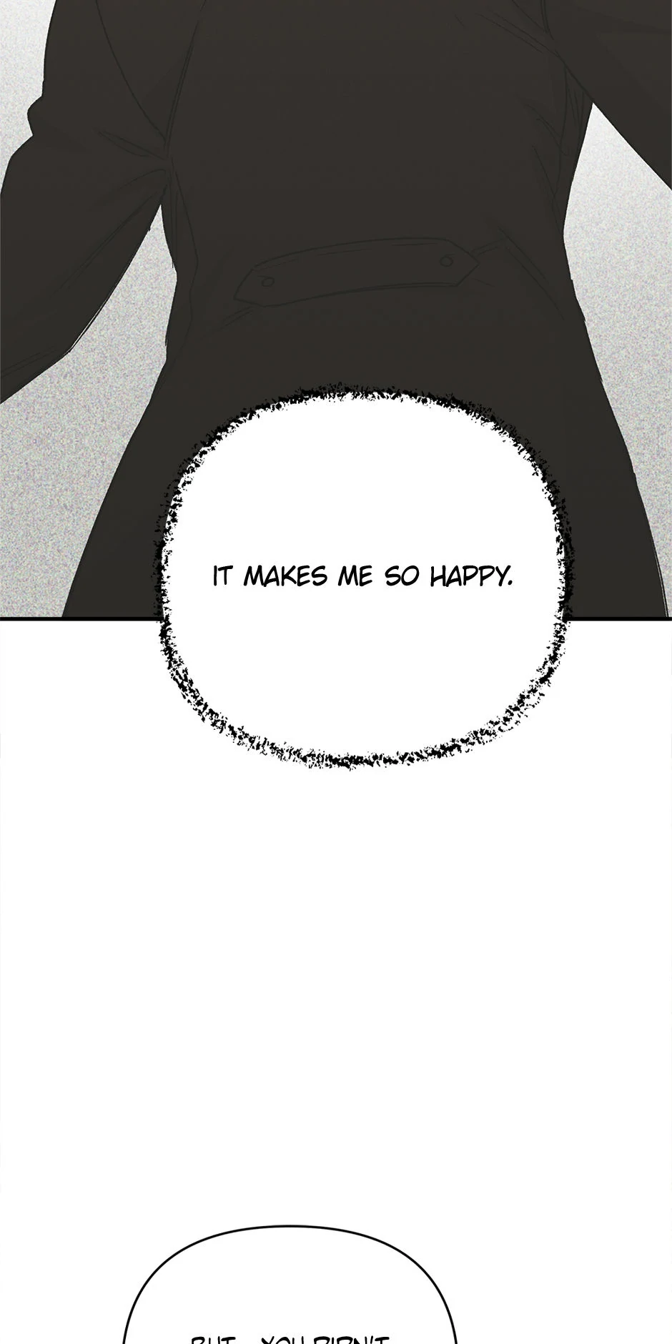 How To Become A Dark Hero’s Daughter Chapter 54 - Page 23