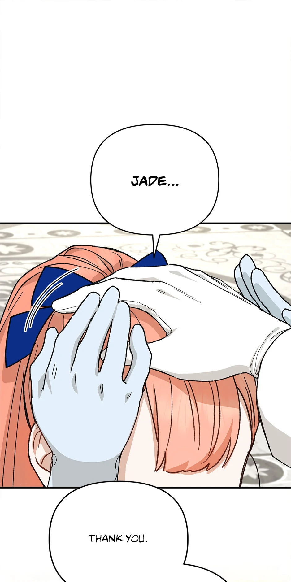 How To Become A Dark Hero’s Daughter Chapter 54 - Page 41