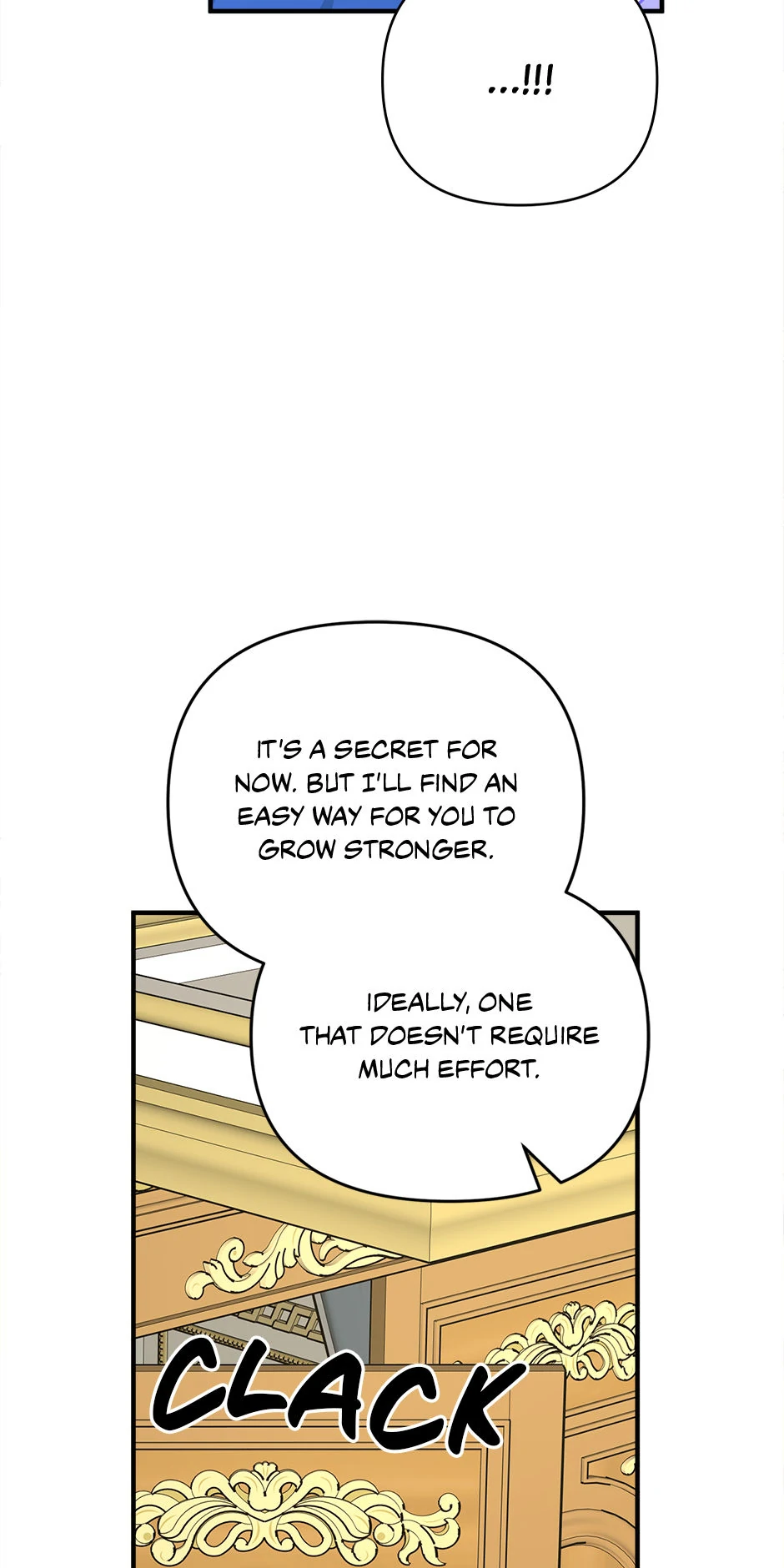 How To Become A Dark Hero’s Daughter Chapter 54 - Page 47