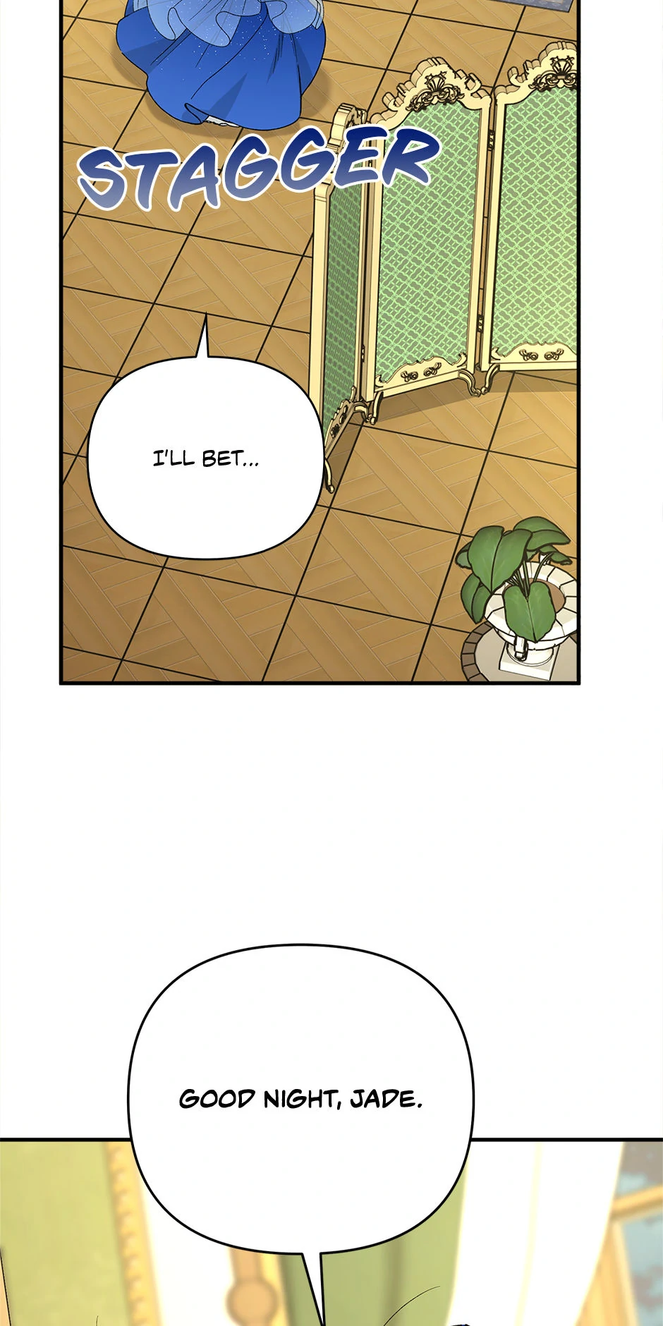 How To Become A Dark Hero’s Daughter Chapter 54 - Page 52