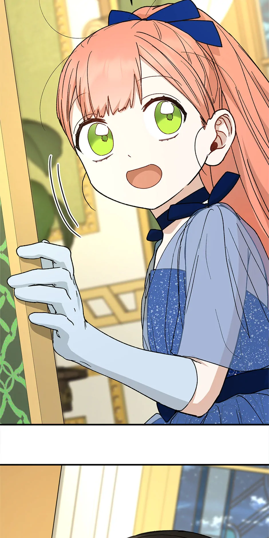 How To Become A Dark Hero’s Daughter Chapter 54 - Page 53