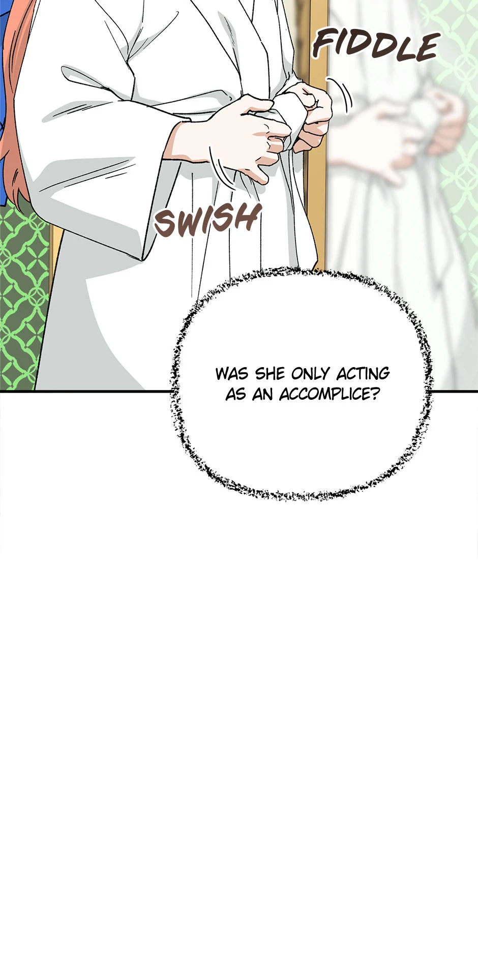How To Become A Dark Hero’s Daughter Chapter 54 - Page 60