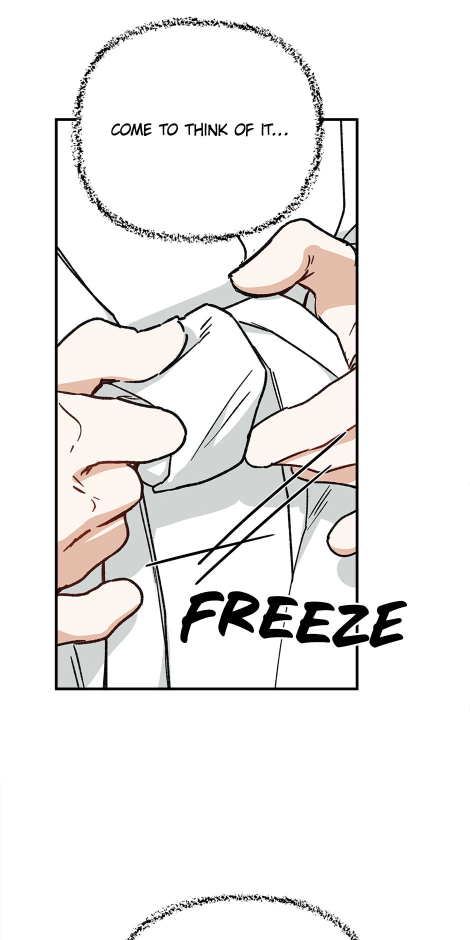 How To Become A Dark Hero’s Daughter Chapter 54 - Page 61