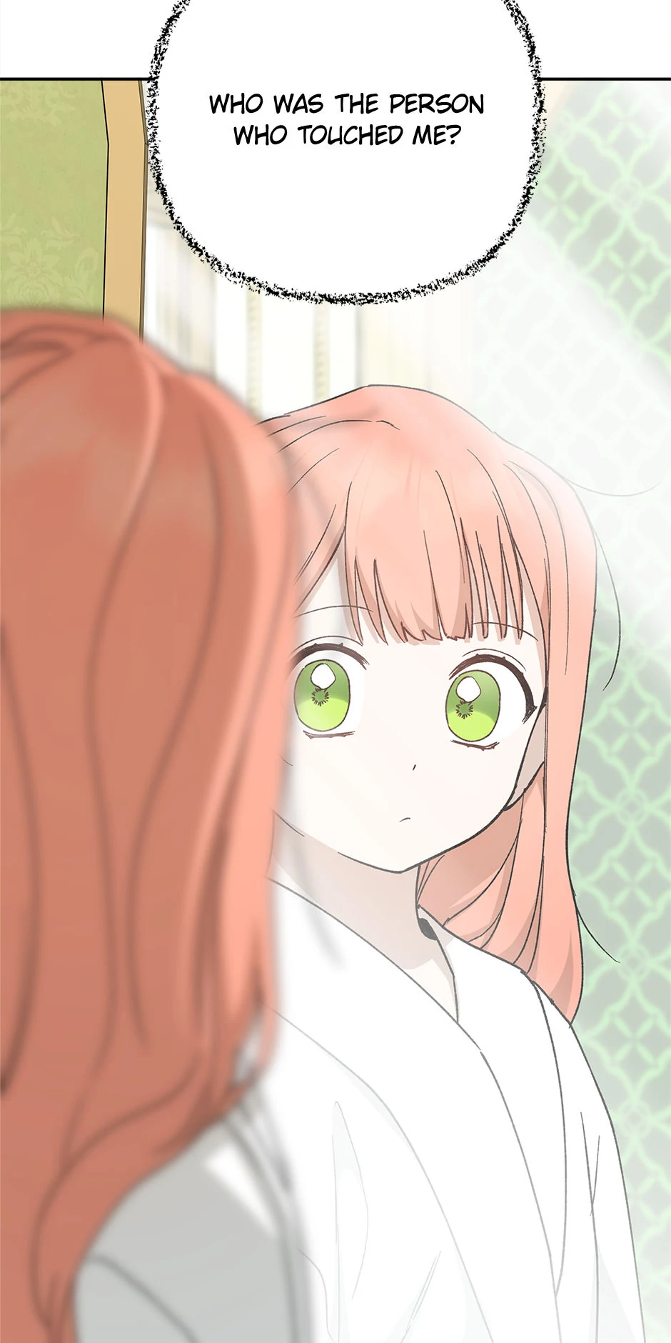 How To Become A Dark Hero’s Daughter Chapter 54 - Page 62