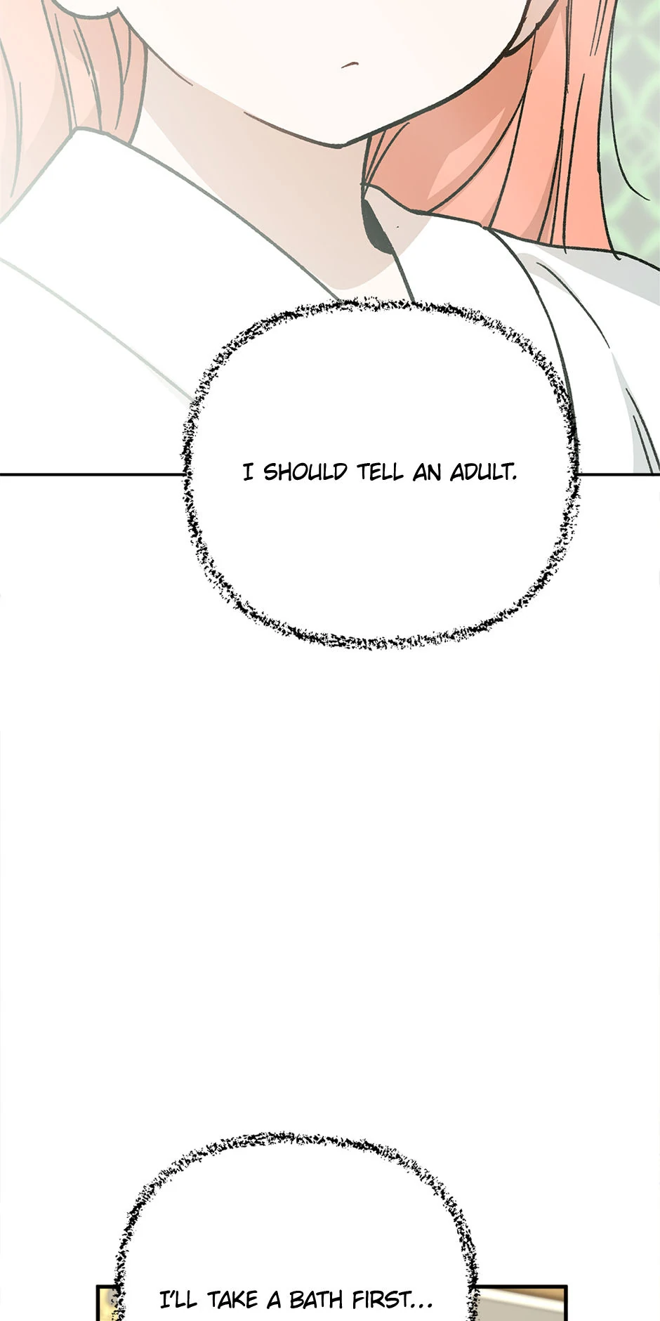 How To Become A Dark Hero’s Daughter Chapter 54 - Page 64