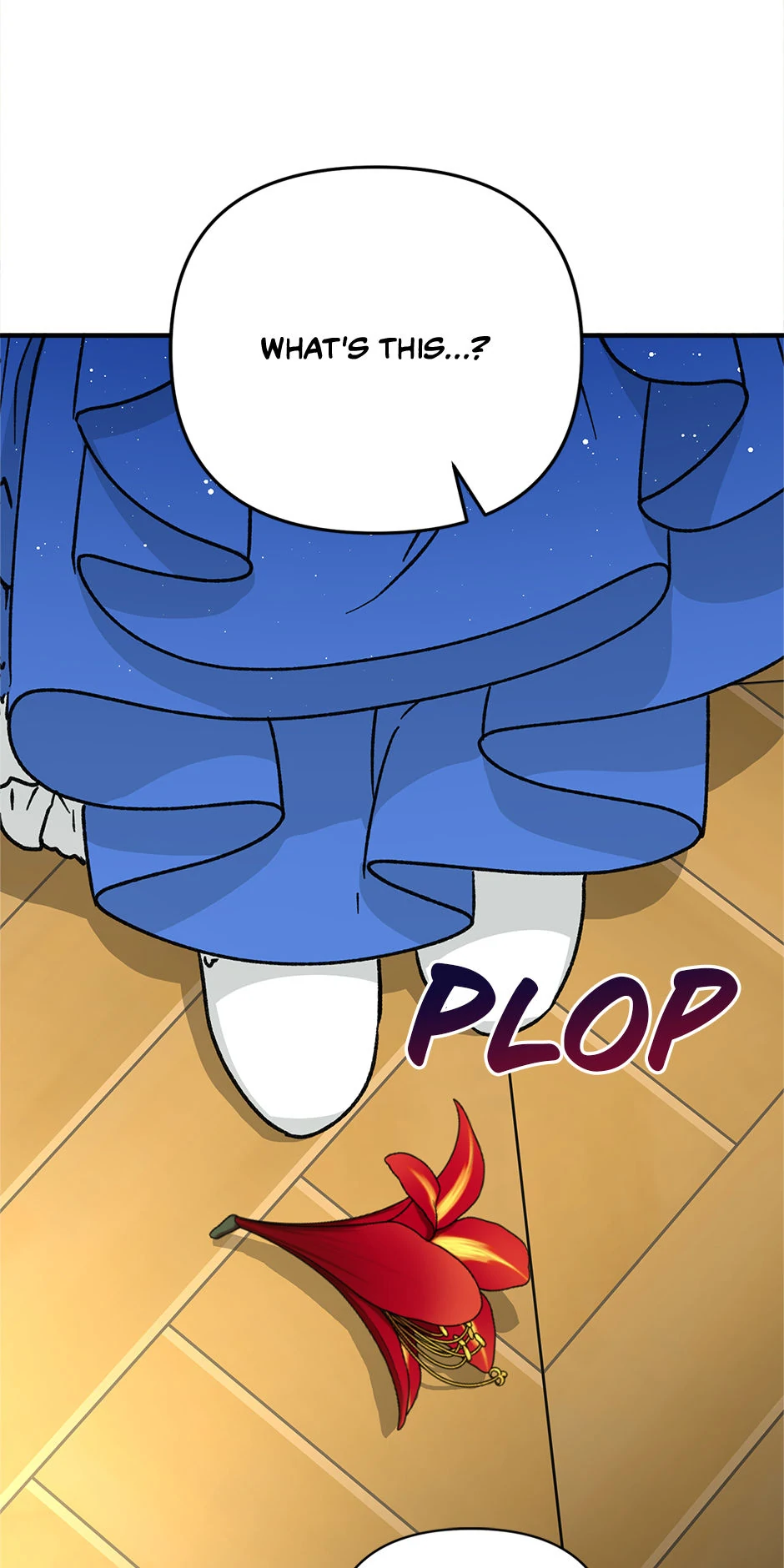 How To Become A Dark Hero’s Daughter Chapter 54 - Page 66