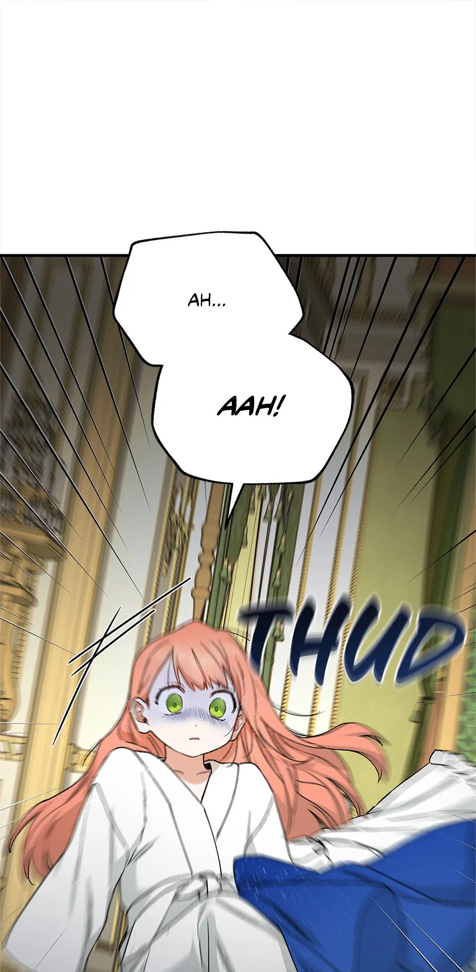 How To Become A Dark Hero’s Daughter Chapter 54 - Page 71