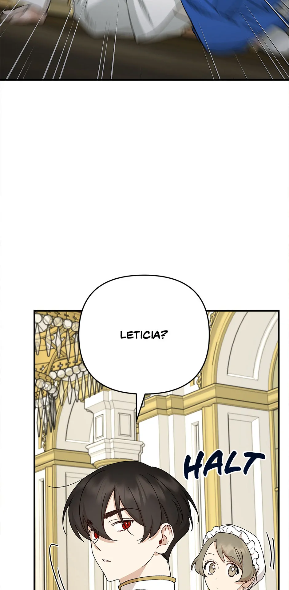 How To Become A Dark Hero’s Daughter Chapter 54 - Page 72