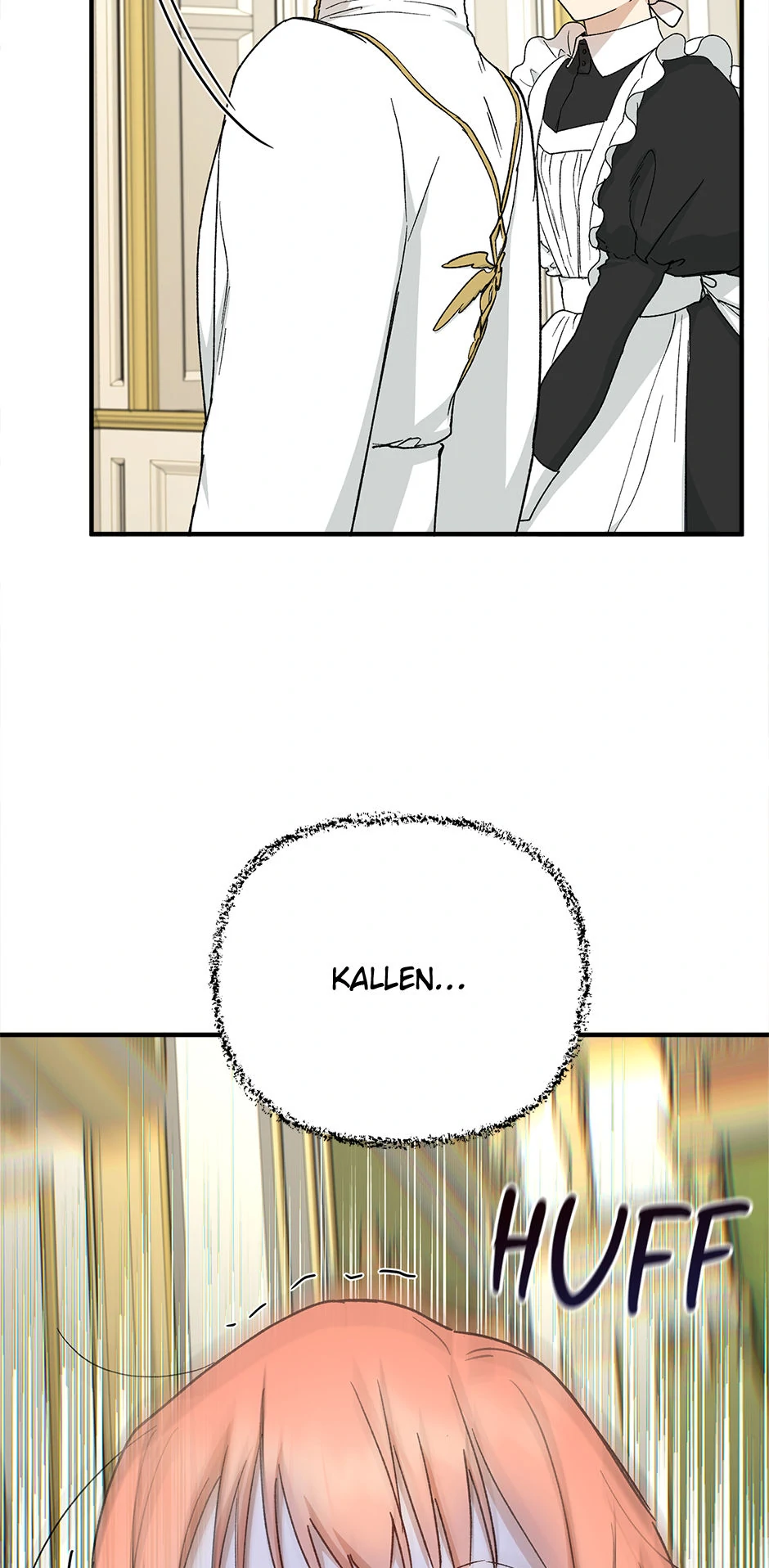 How To Become A Dark Hero’s Daughter Chapter 54 - Page 73
