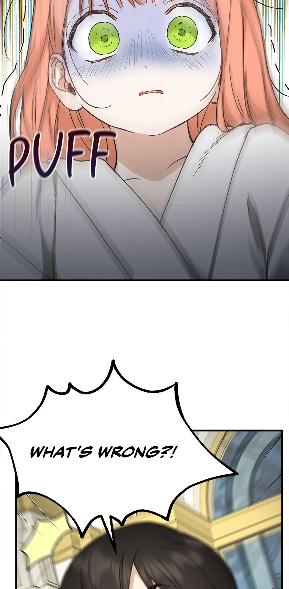 How To Become A Dark Hero’s Daughter Chapter 54 - Page 74