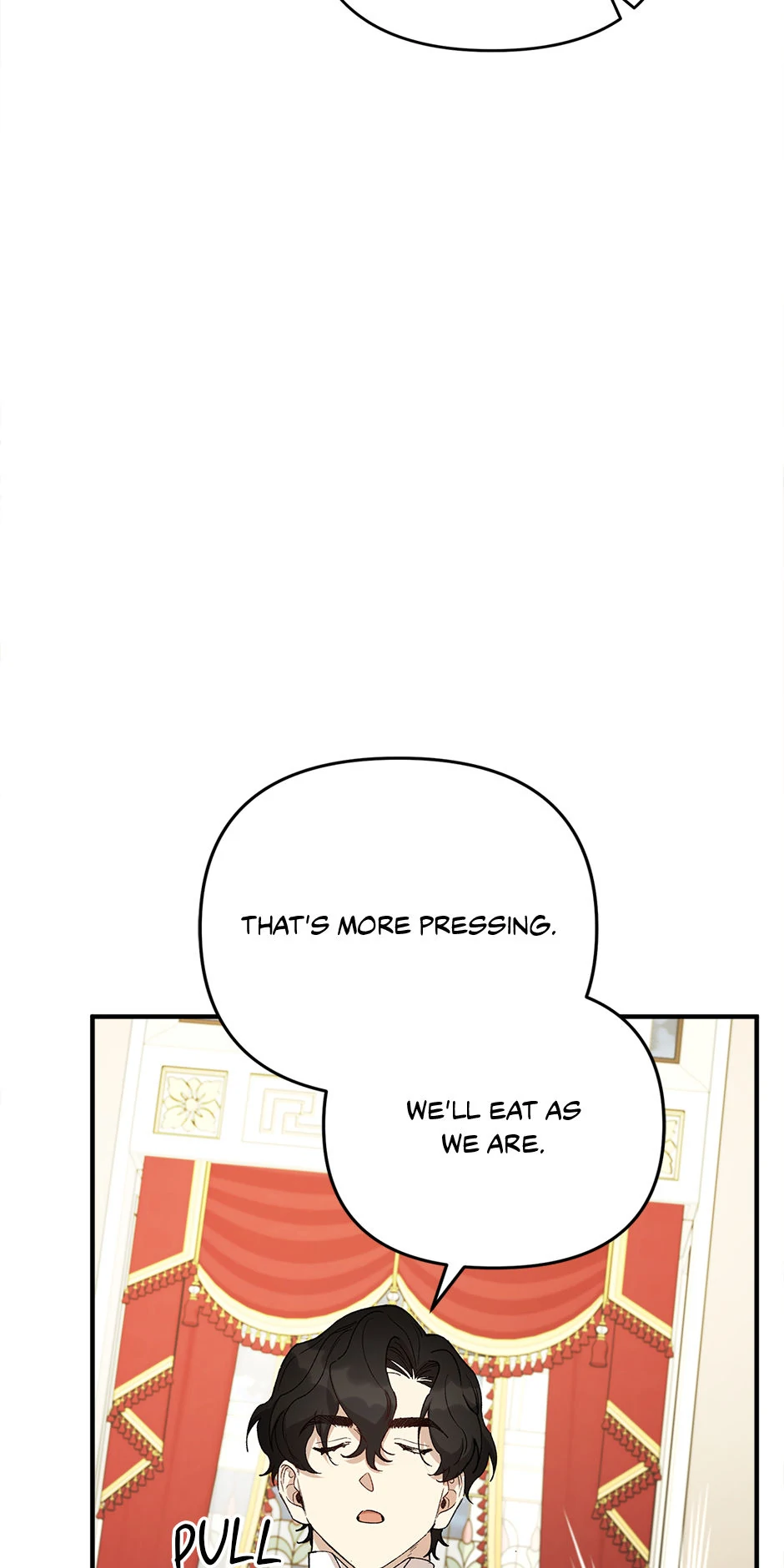 How To Become A Dark Hero’s Daughter Chapter 54 - Page 8