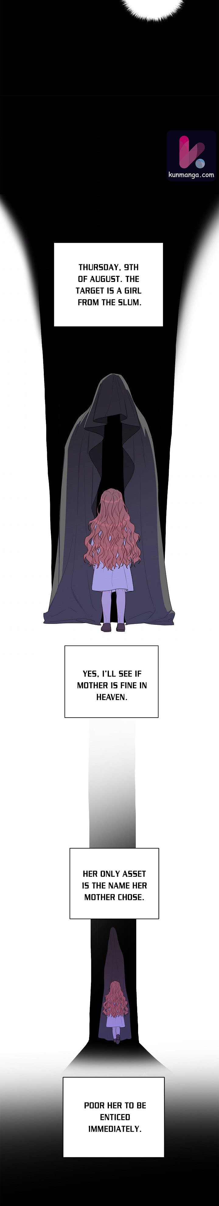 How To Become A Dark Hero’s Daughter Chapter 9 - Page 14