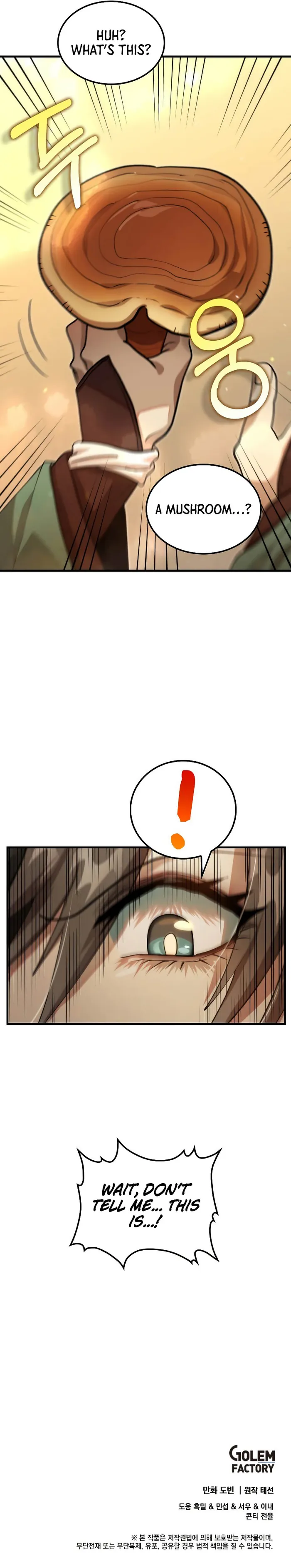 Doctor’s Rebirth Chapter 124 - Page 10