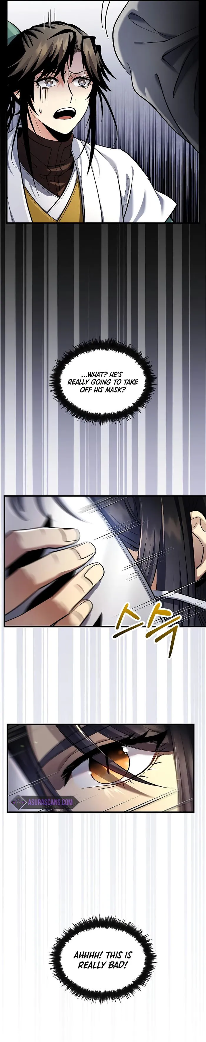 Doctor’s Rebirth Chapter 153 - Page 13