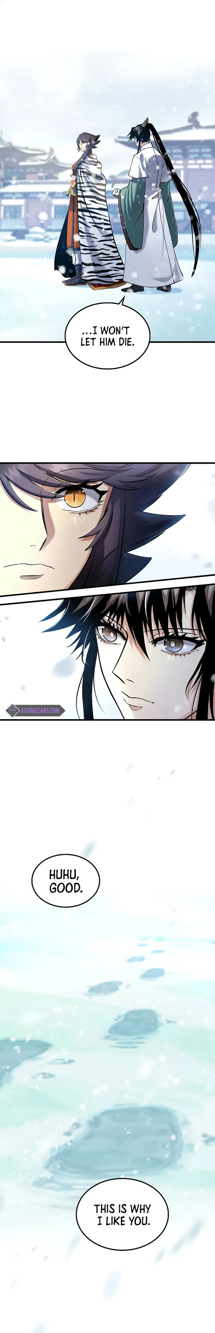 Doctor’s Rebirth Chapter 154 - Page 12