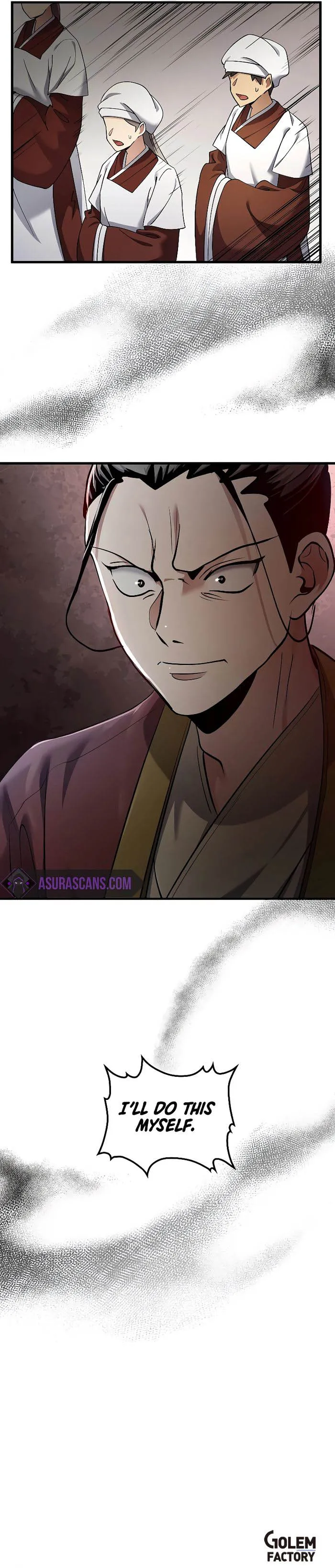 Doctor’s Rebirth Chapter 161 - Page 11