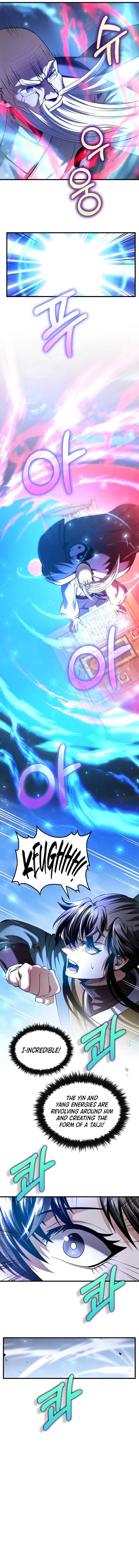 Doctor’s Rebirth Chapter 177 - Page 10