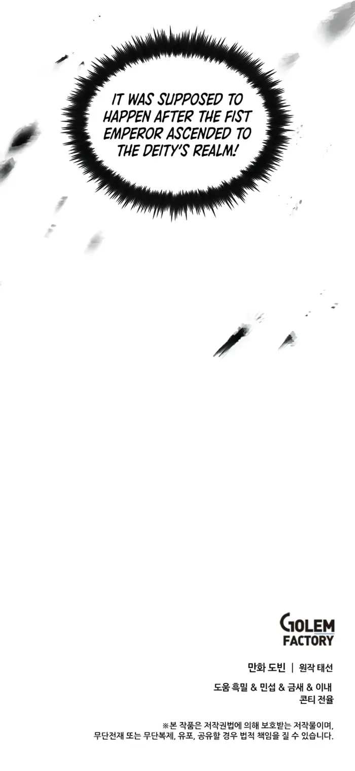 Doctor’s Rebirth Chapter 179 - Page 9