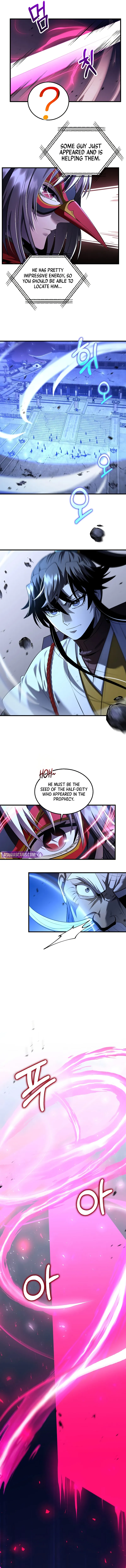 Doctor’s Rebirth Chapter 185 - Page 6