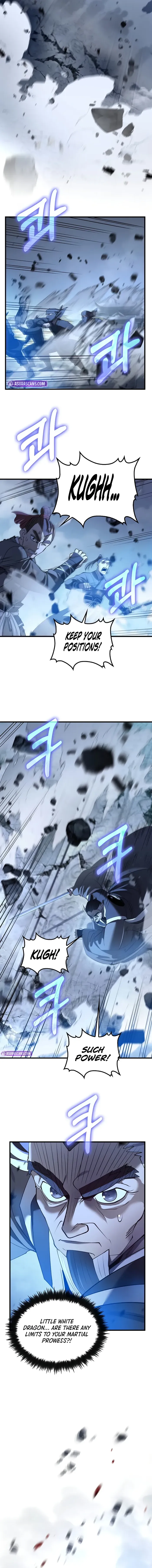 Doctor’s Rebirth Chapter 191 - Page 8
