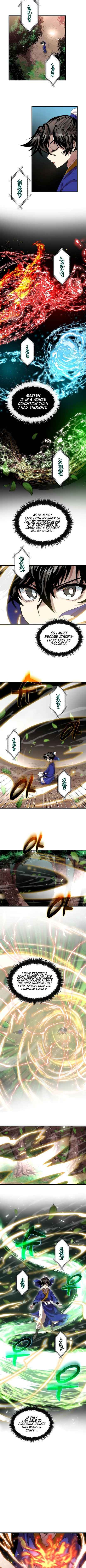 Doctor’s Rebirth Chapter 32 - Page 6