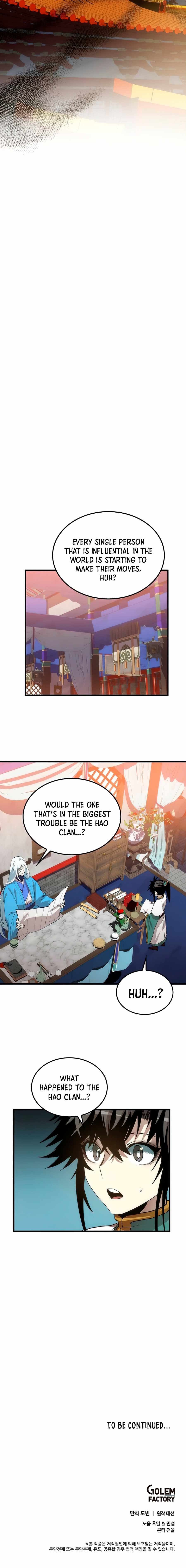 Doctor’s Rebirth Chapter 56 - Page 15