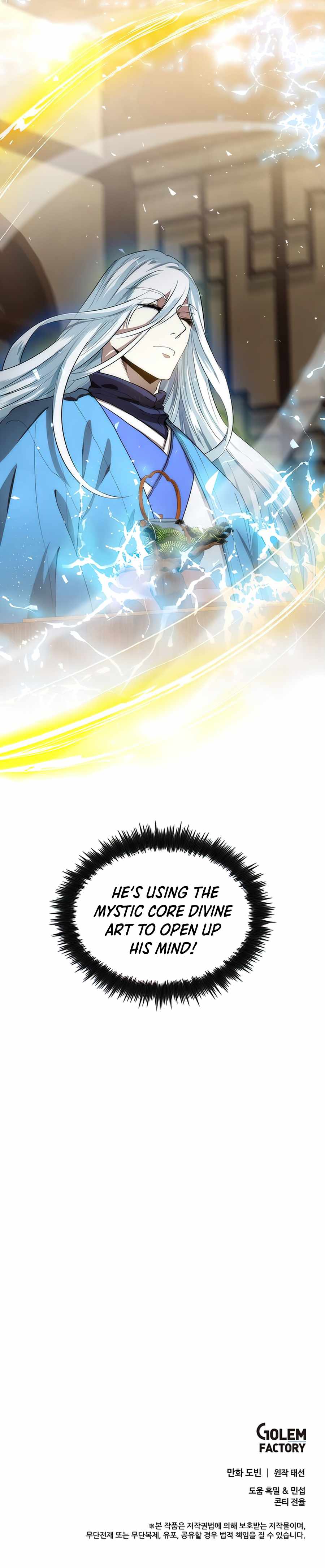 Doctor’s Rebirth Chapter 57 - Page 14